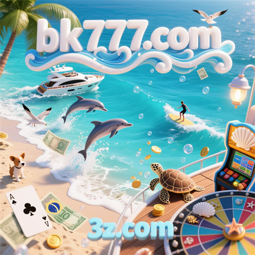 Explorando a Categoria 'Jogos' no bk777.com: Uma Aventura Virtual