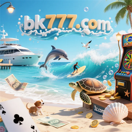 A Experiência Imersiva dos Jogos ao Vivo no bk777.com
