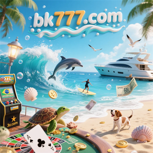 Segurança em Jogos Online: Protegendo Sua Experiência no bk777.com