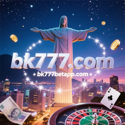 Logo bk777.com